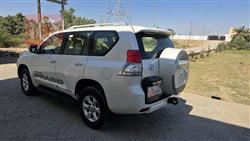 تويوتا لاندكروزر برادو